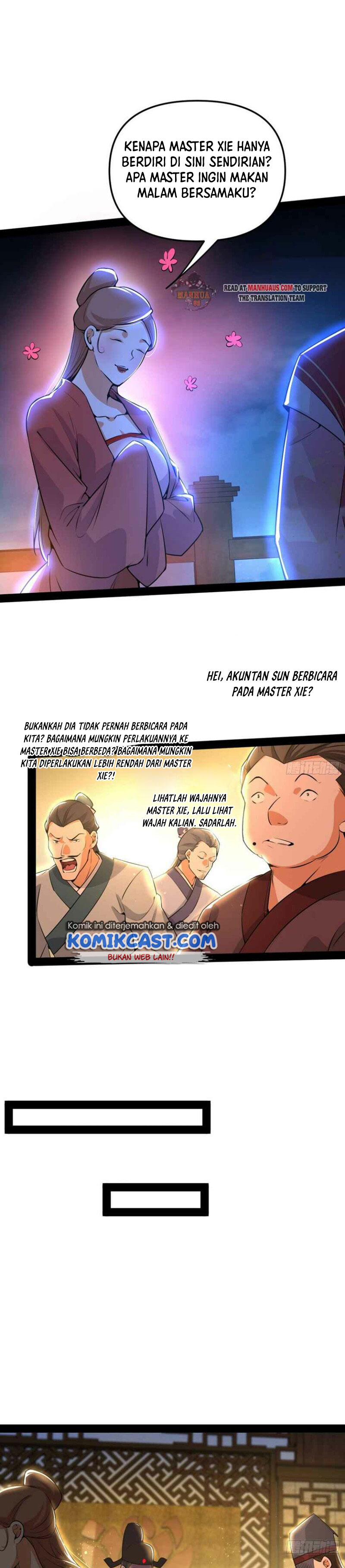 Dilarang COPAS - situs resmi www.mangacanblog.com - Komik im an evil god 227 - chapter 227 228 Indonesia im an evil god 227 - chapter 227 Terbaru 17|Baca Manga Komik Indonesia|Mangacan